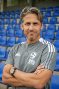 Benedikt Niesen