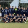 Die weibliche D-Jugend verteidigt ihren Titel erfolgreich