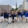 Abschlussfahrt der D2 nach Dortmund