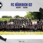 Weibliche Jugend des FC Büderich 02 e.V.
