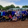 DFB-Mobil zu Gast bei D1 & D3 (JG 2013) 💙🖤