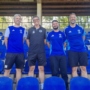 Ramazan Inci ist neuer Jugendleiter beim FC Büderich