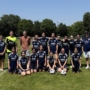 Weibliche C-Jugend gewinnt Turnier bei der SVG Neuss-Weissenberg
