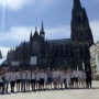 Abschlussfahrt der C2 – Ein unvergesslicher Tag in Köln