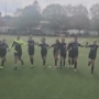 Guter Start für die weibliche C-Jugend